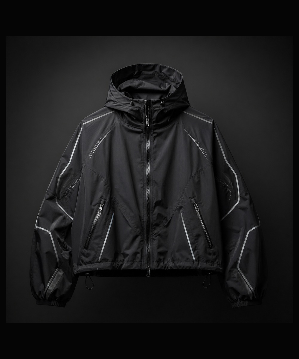 Night Runner Jacket