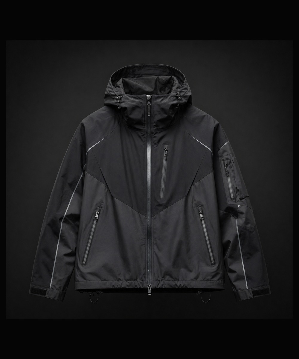 Urban Shell Jacket